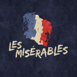 Vrienden van de Vierschaar - pakket Les Misérables