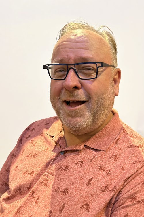 Leon van der Kort Leon van der Kort