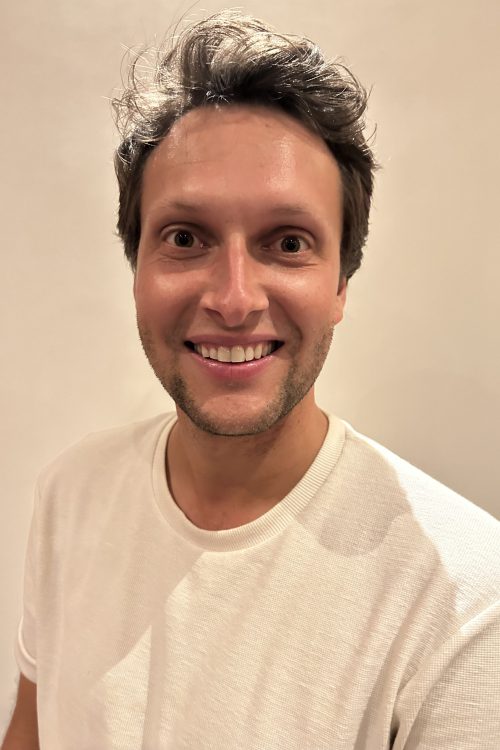 Martijn Hendrickx Martijn Hendrickx